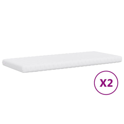 daybed med udtræk og skuffer 90x190 cm stof sort