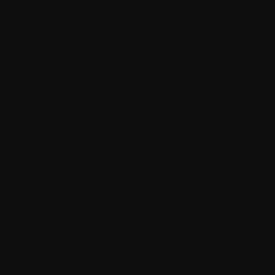 skænke 3 stk. konstrueret træ sort