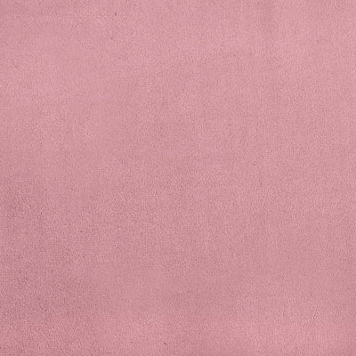 daybed 90x200 cm velour pink