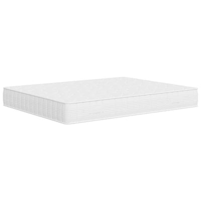 springmadras m. pocket-fjedre medium 160x200 cm Super King Size