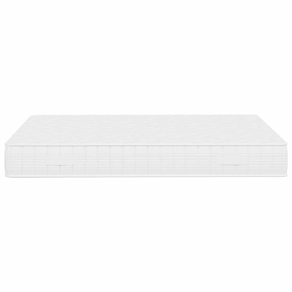 springmadras m. pocket-fjedre medium 160x200 cm Super King Size