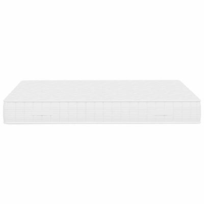 springmadras m. pocket-fjedre medium 160x200 cm Super King Size