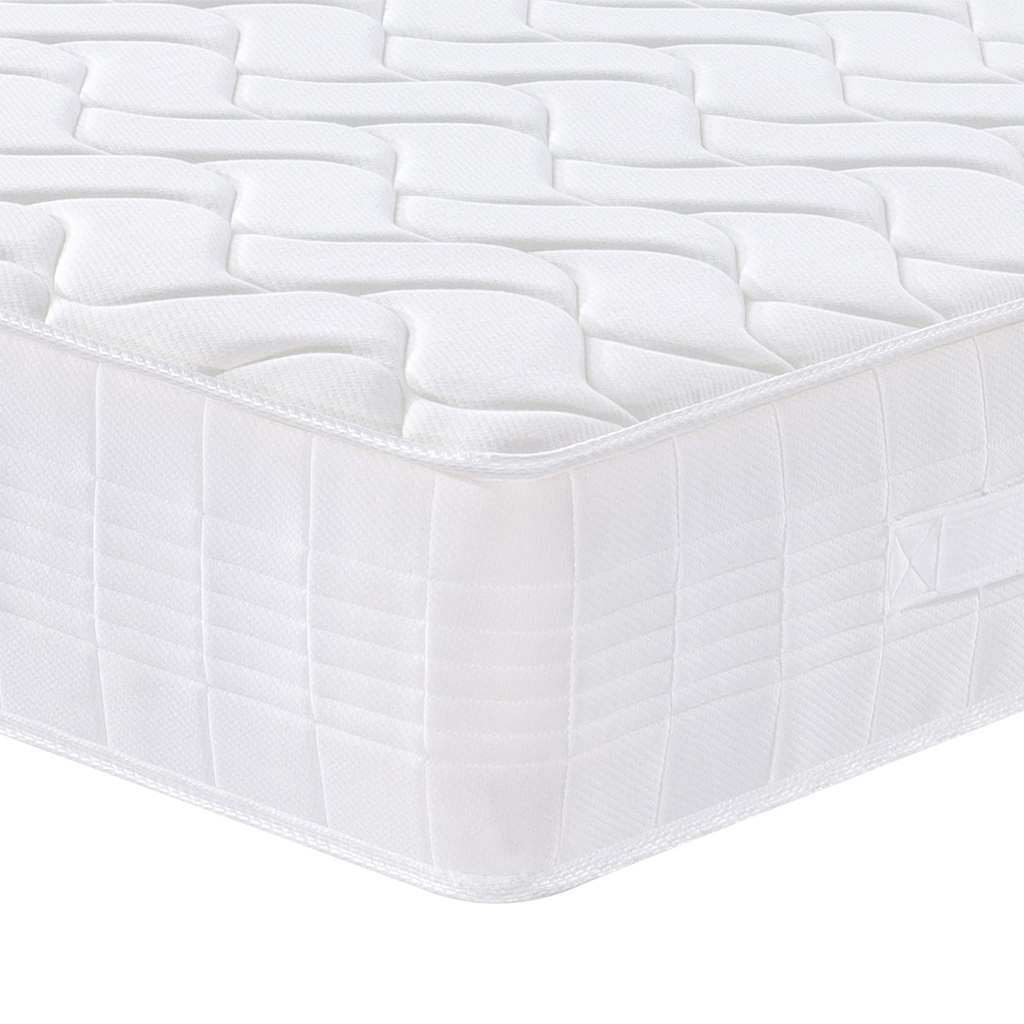 springmadras m. pocket-fjedre medium 160x200 cm Super King Size