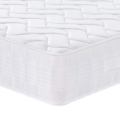 springmadras m. pocket-fjedre medium 160x200 cm Super King Size