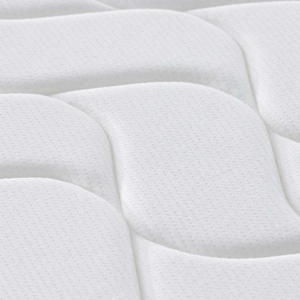 springmadras m. pocket-fjedre medium 160x200 cm Super King Size