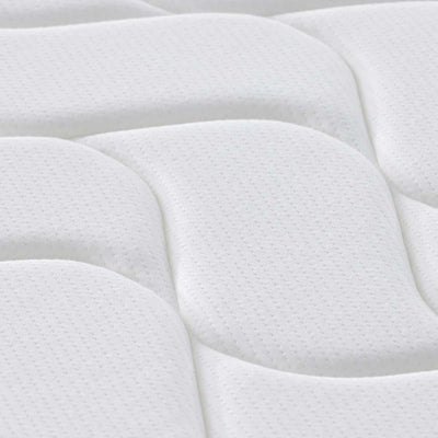 springmadras m. pocket-fjedre medium 160x200 cm Super King Size
