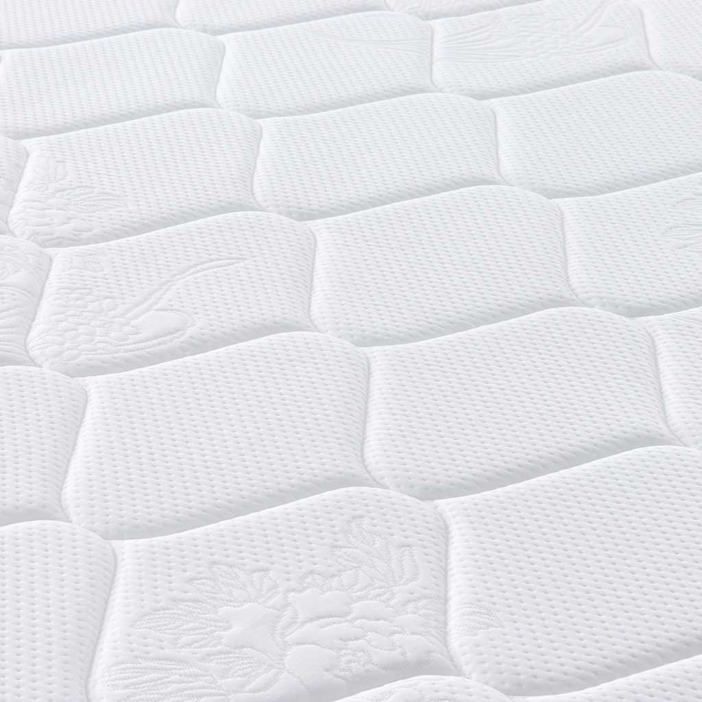 springmadras m. pocket-fjedre medium 160x200 cm Super King Size