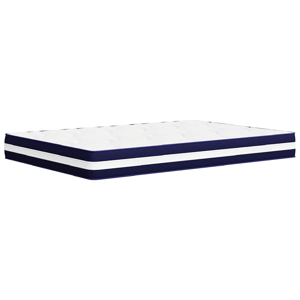 springmadras m. pocket-fjedre medium 160x200 cm Super King Size