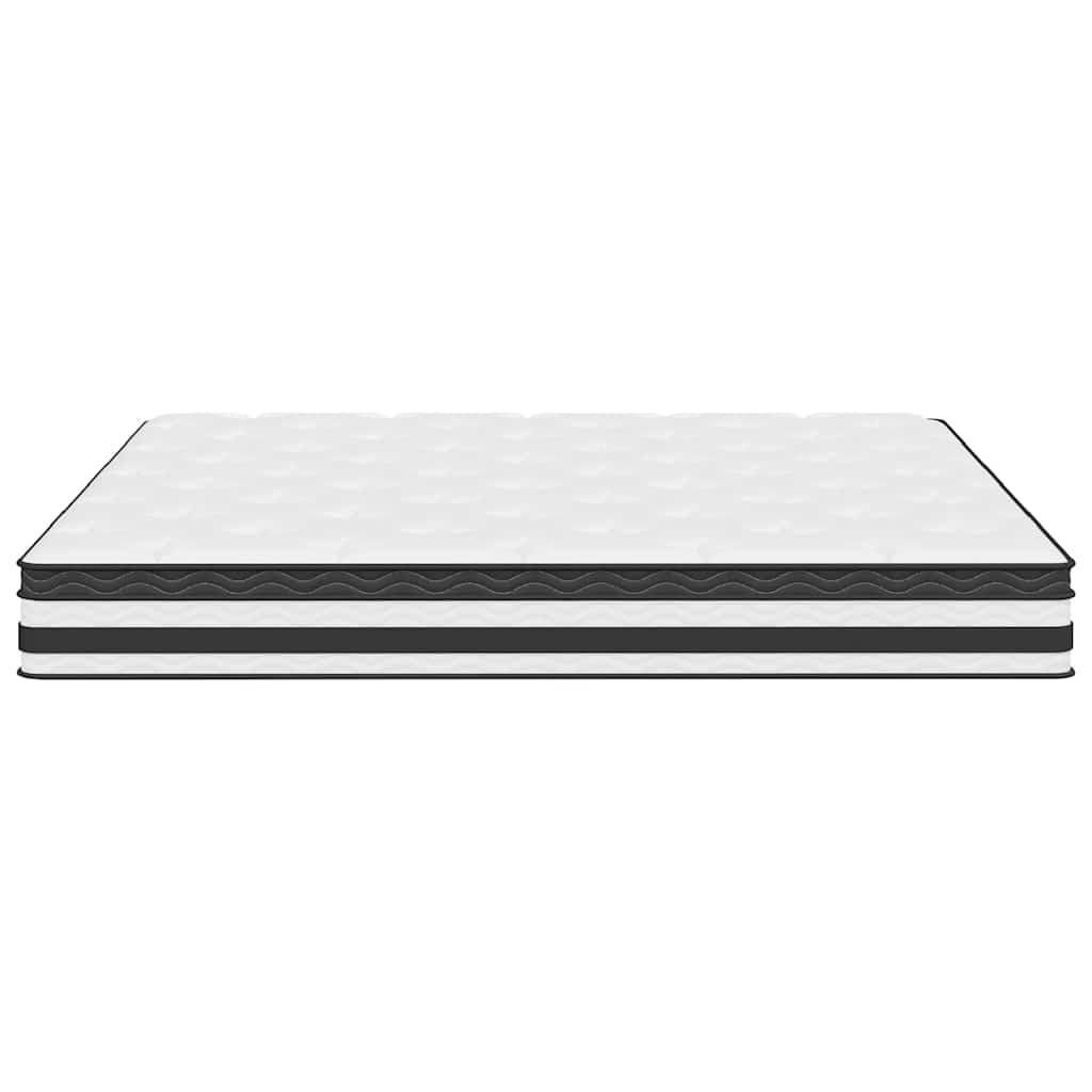 springmadras m. pocket-fjedre medium 200x200 cm