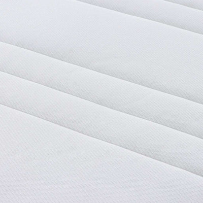 springmadras med bonellfjedre 160x200 cm medium