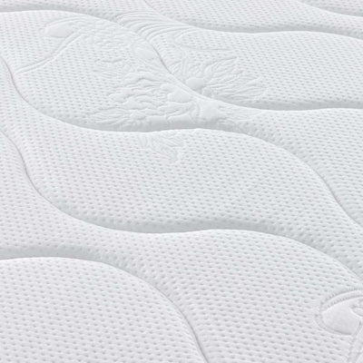 springmadras med bonellfjedre 180x200 cm medium