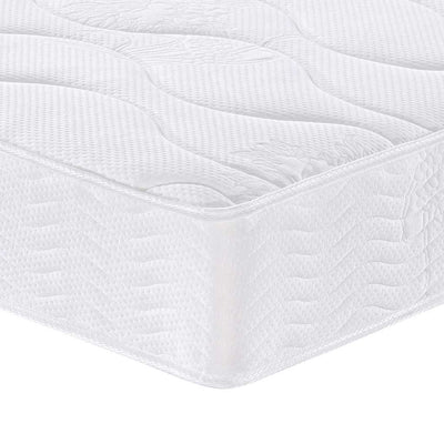 springmadras med bonellfjedre 160x200 cm medium