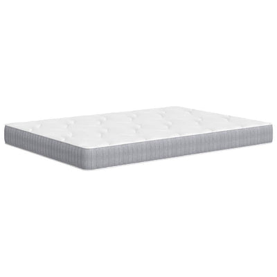 springmadras med pocketfjedre 140x190 cm medium