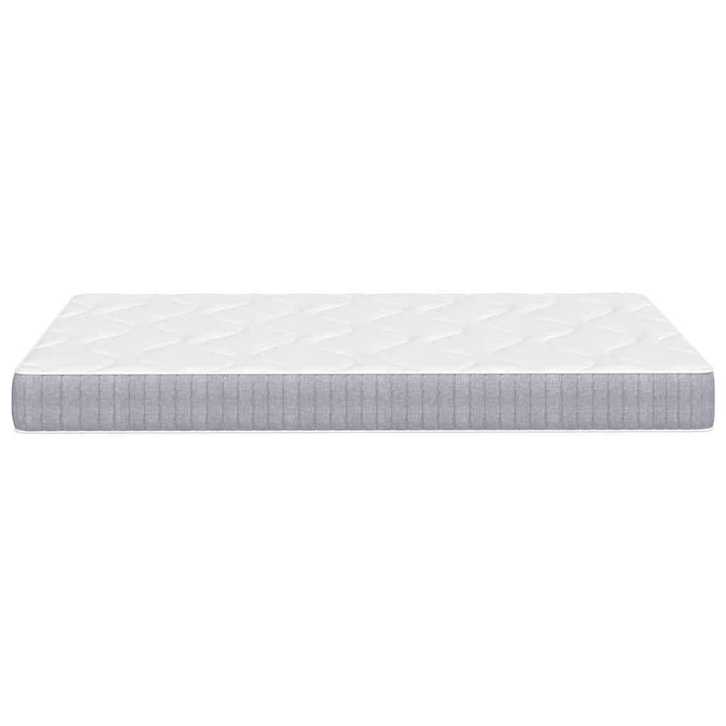 springmadras med pocketfjedre 140x190 cm medium