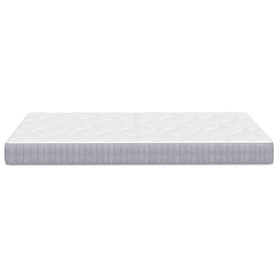 springmadras med pocketfjedre 140x190 cm medium