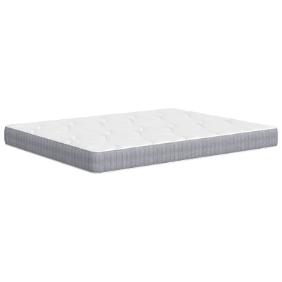 springmadras med pocketfjedre 160x200 cm medium fast