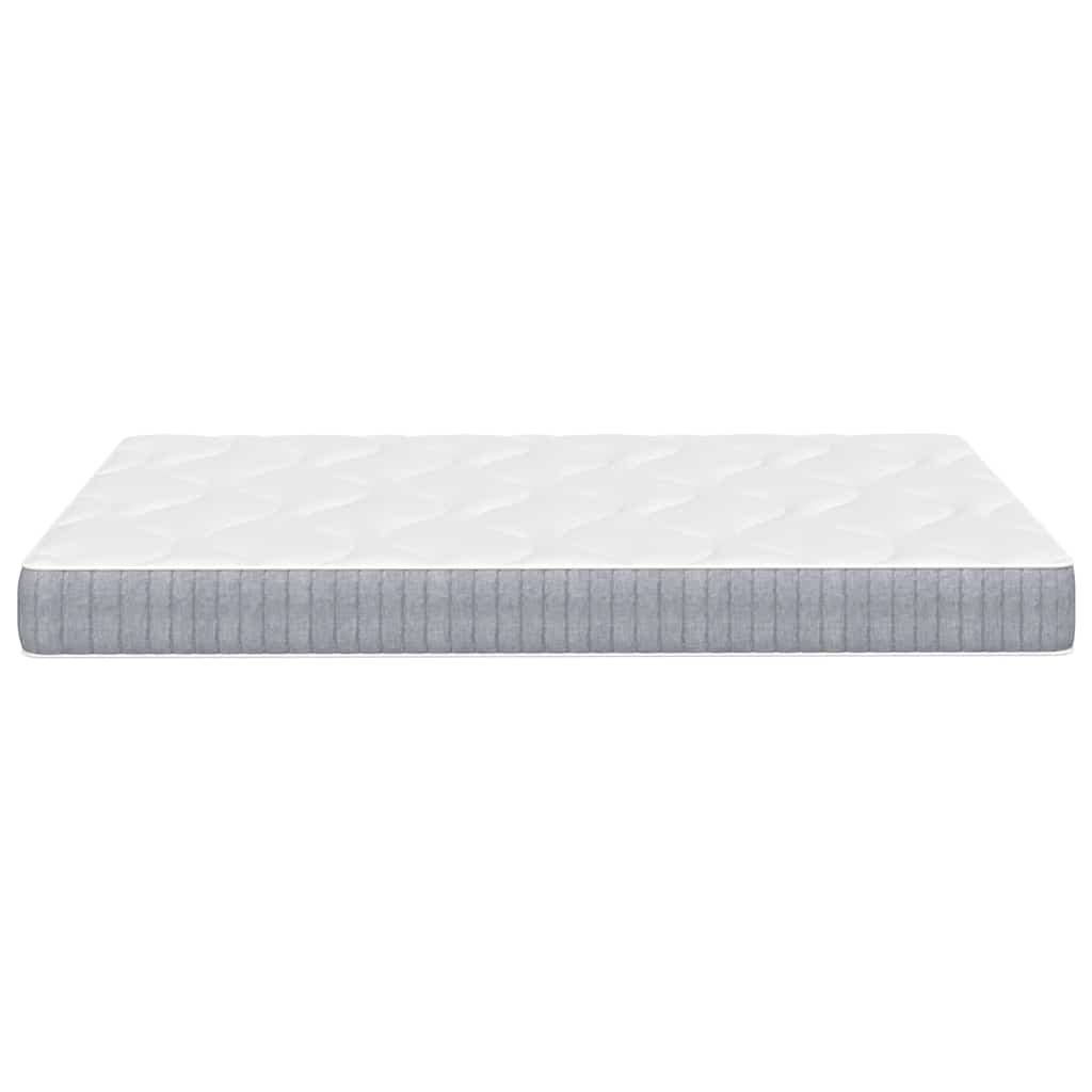 springmadras med pocketfjedre 160x200 cm medium fast