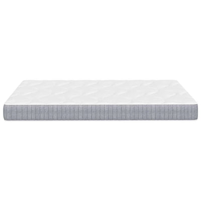 springmadras med pocketfjedre 160x200 cm medium fast