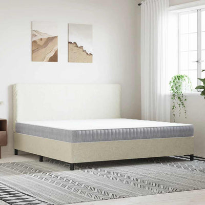 springmadras m. pocket-fjedre medium 200x200 cm