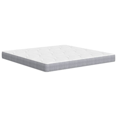 springmadras m. pocket-fjedre medium 200x200 cm
