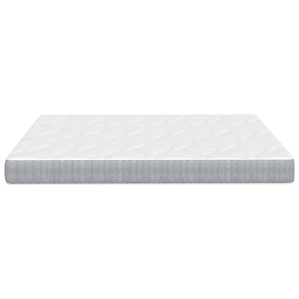 springmadras m. pocket-fjedre medium 200x200 cm