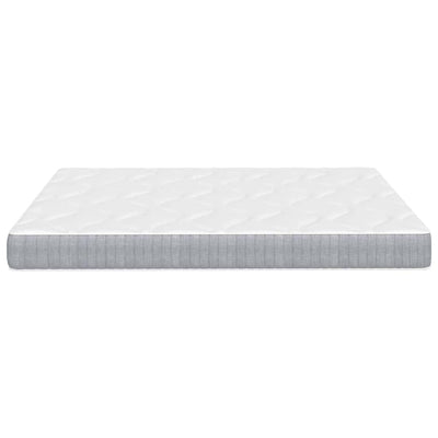 springmadras m. pocket-fjedre medium 200x200 cm