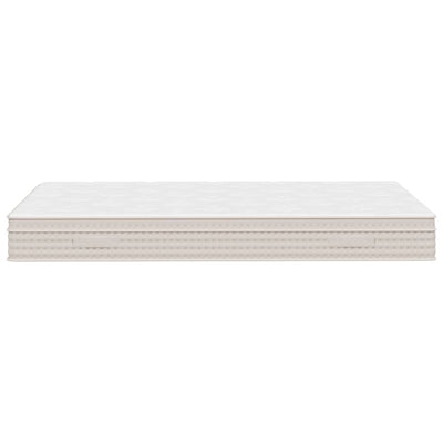 springmadras med pocketfjedre 100x200 cm medium