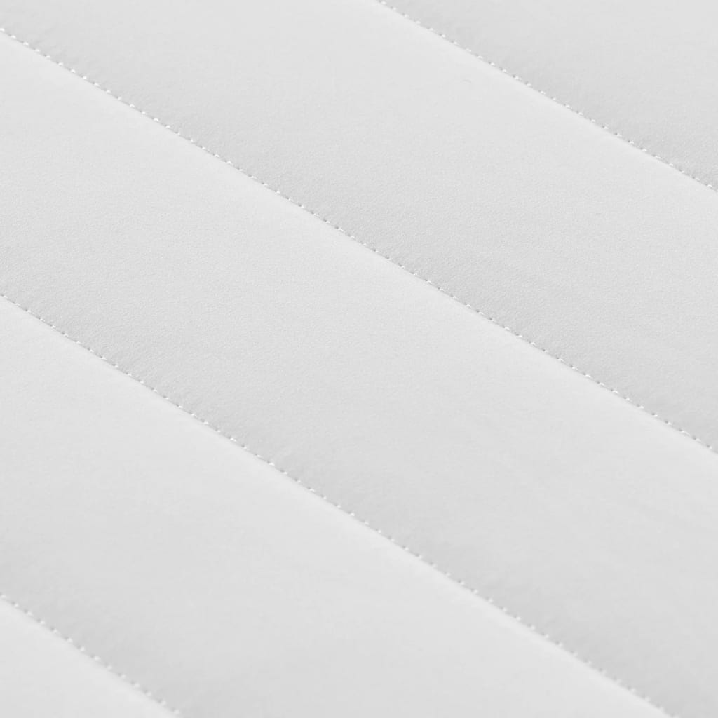 skummadras 160x200 cm medium blød