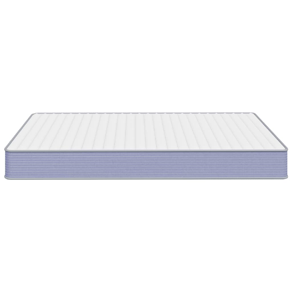 skummadras 200x200 cm medium blød