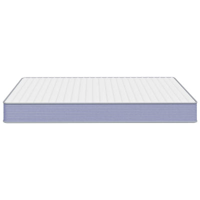 skummadras 200x200 cm medium blød
