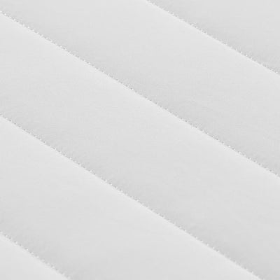 skummadras 200x200 cm medium blød