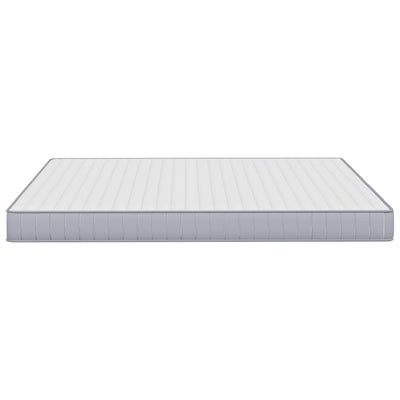skummadras 200x200 cm medium blød