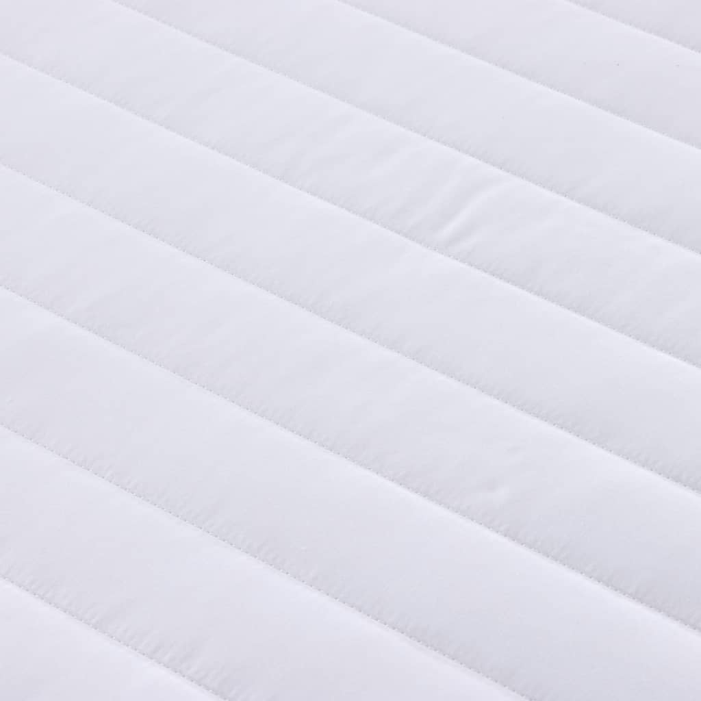 skummadras 200x200 cm medium blød