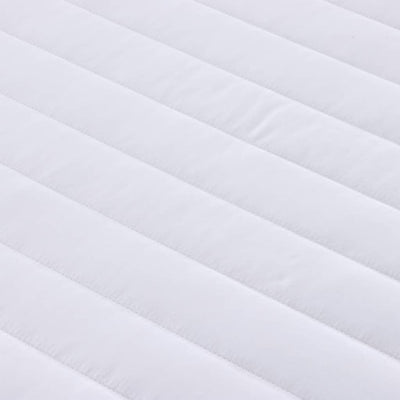 skummadras 200x200 cm medium blød