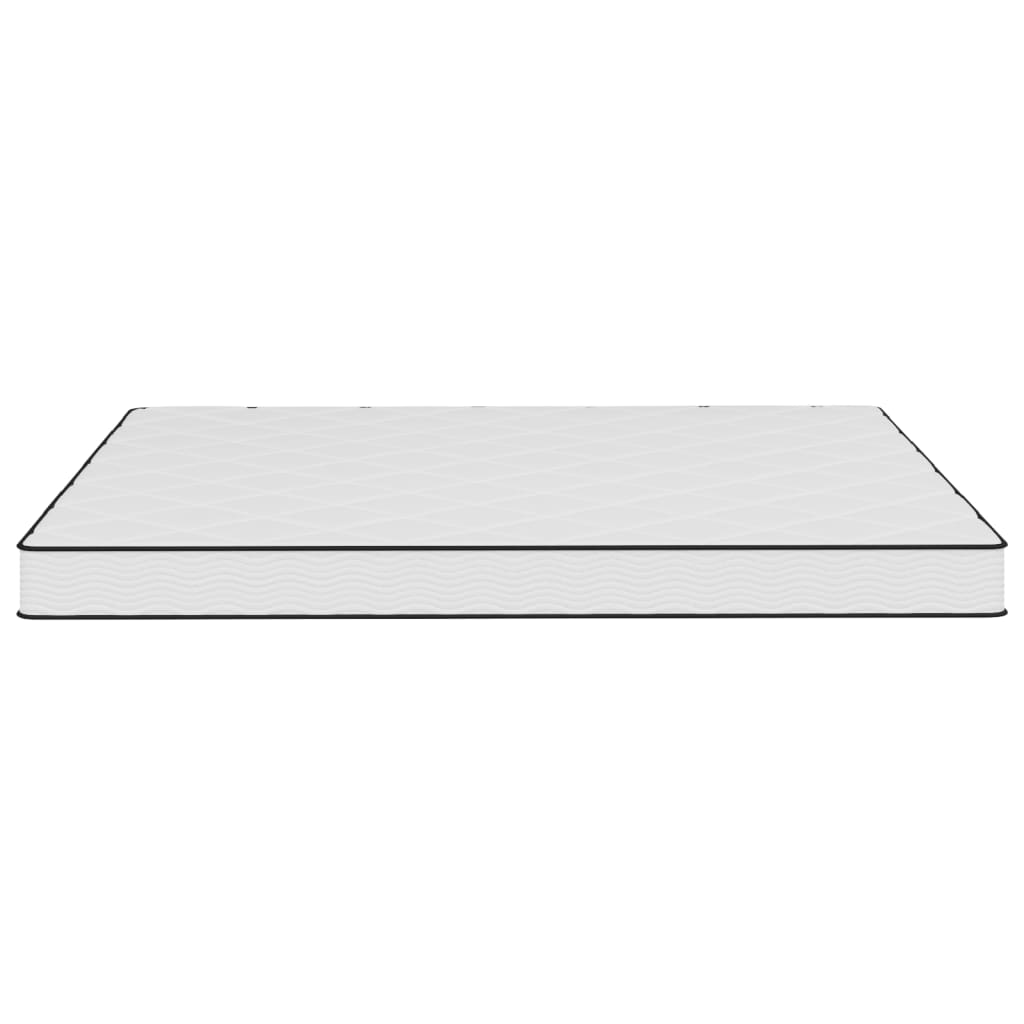 skummadras 200x200 cm medium blød