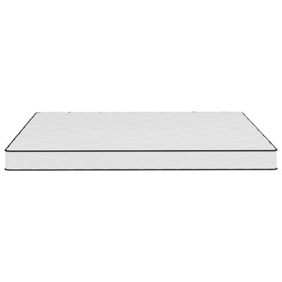 skummadras 200x200 cm medium blød